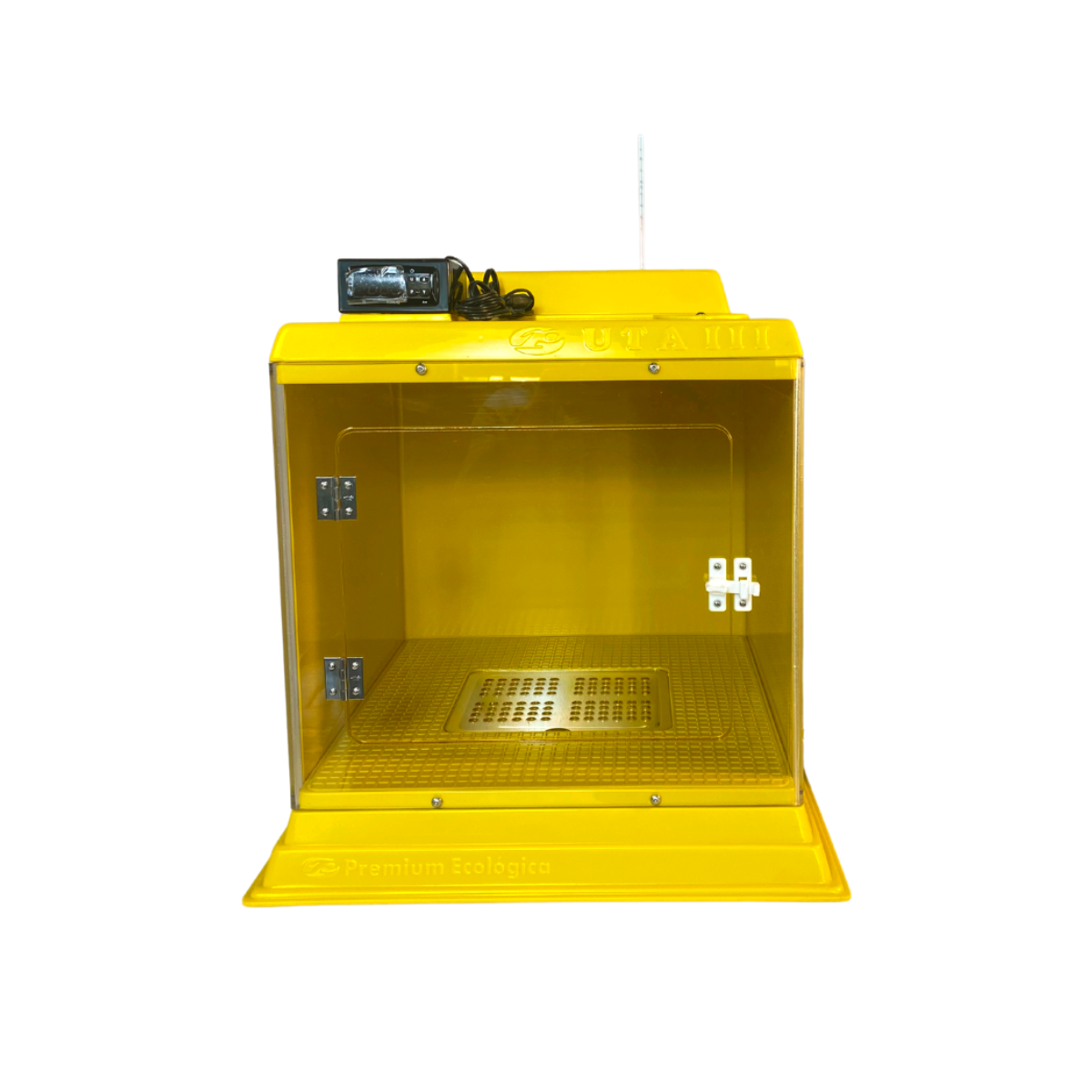 UTA 3 (9 a 12 Filhotes)