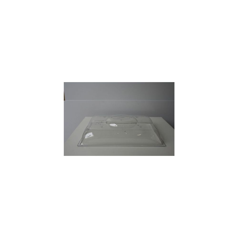 Tampa para chocadeira IP130EA PS 55,0x70,0 centimetros