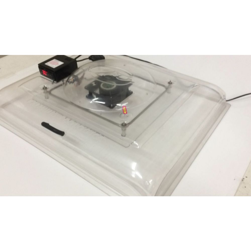 Tampa completa IP130/HOBBY 130 PS