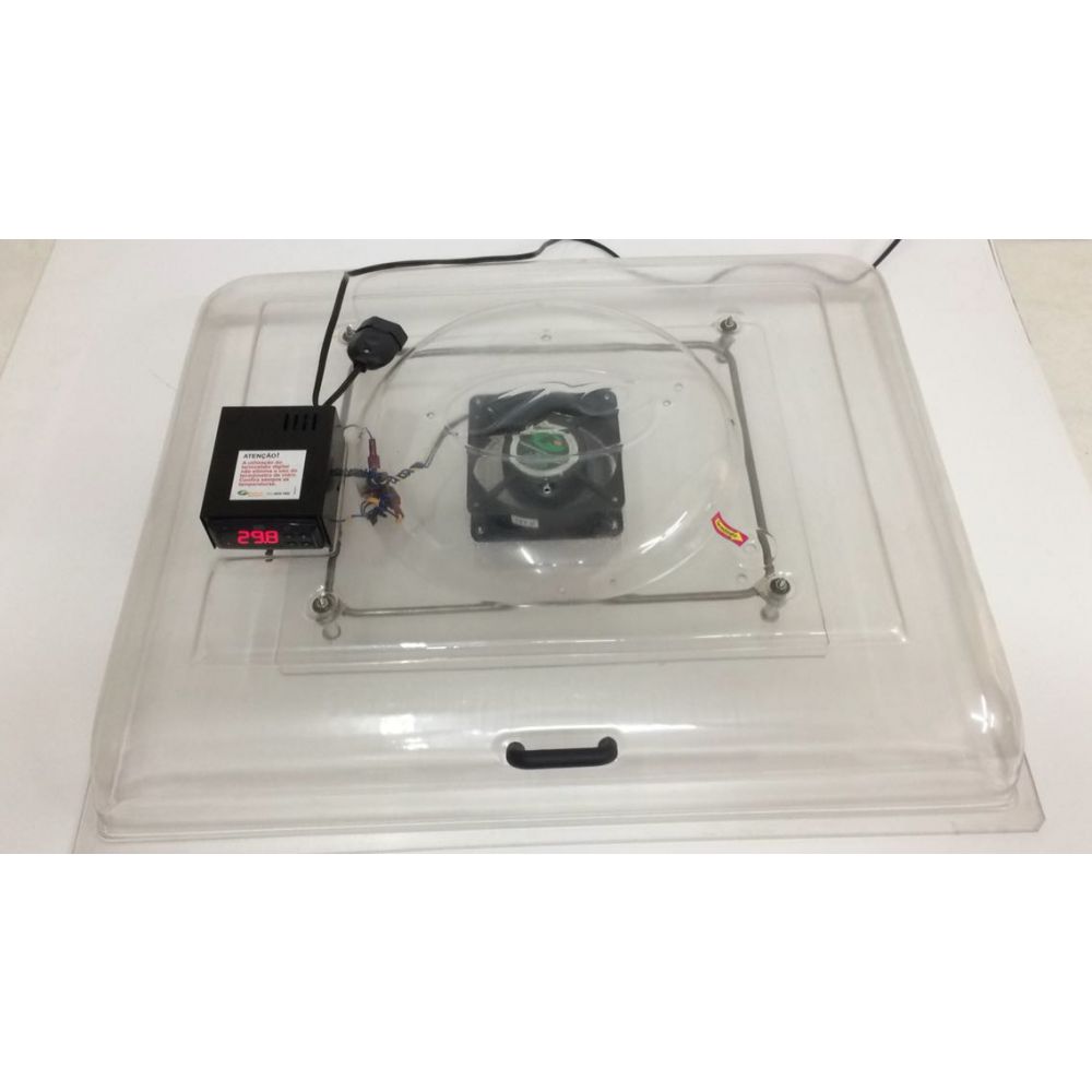 Tampa completa IP200D PS 69,5x78,5 centimetros