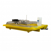 Chocadeira Hobby 130 Premium Ecologica