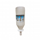 Garrafa premium ecologica