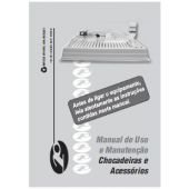 Manual para chocadeira