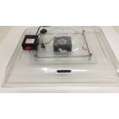 Tampa completa IP70D PS 45x56 centimetros