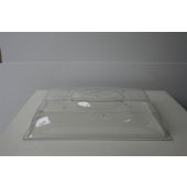 Tampa para chocadeira IP200 PS 69,5x78,5 centimetros