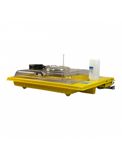 Chocadeira Hobby 130 Premium Ecologica