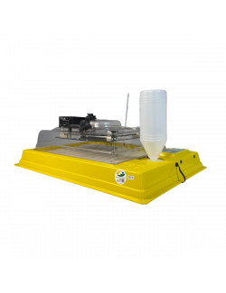 Chocadeira Hobby 48 Premium Ecologica Modelo novo

