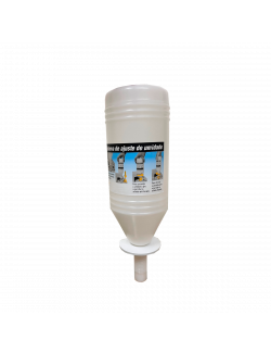 Garrafa premium ecologica 