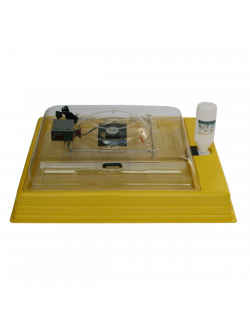 Nascedouro para aves NP-200
