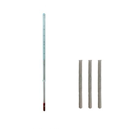 Kit Termômetro para chocadeira