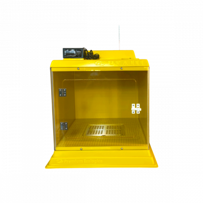 UTA 3 (9 a 12 Filhotes)