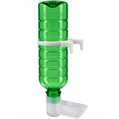 Bebedouro para aves Premium Ecológica