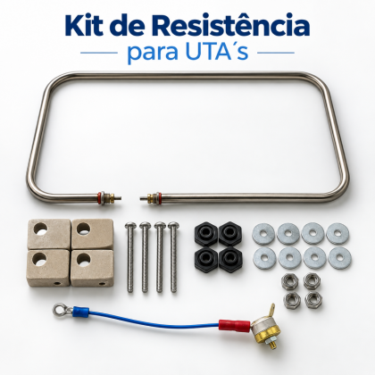 Resistência Blindada