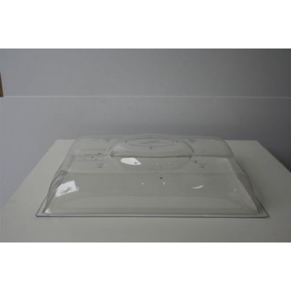 Tampa para chocadeira IP130 PS 56,5x68,6 centimetros