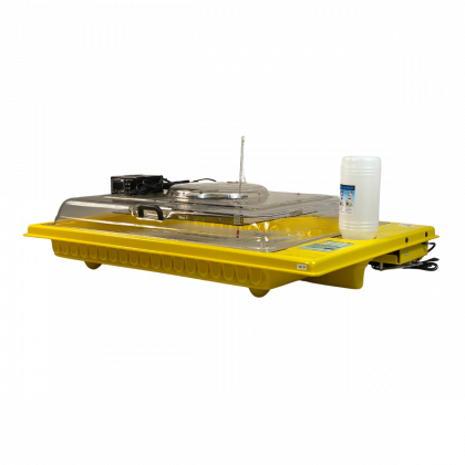 Chocadeira Hobby 130 Premium Ecologica