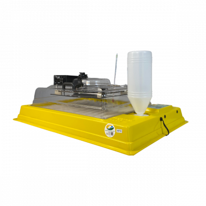 Chocadeira Hobby 48 Premium Ecologica Modelo novo