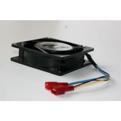 Ventilador para chocadeira