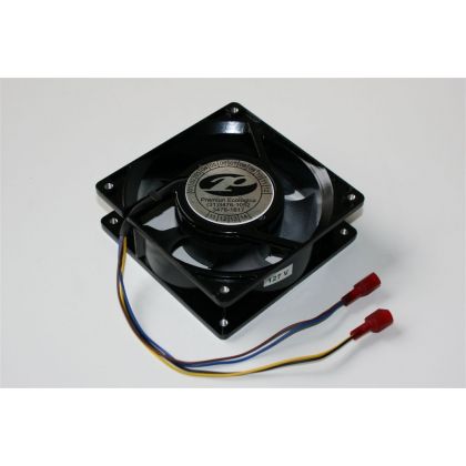 Ventilador para chocadeira