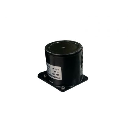Motor virador