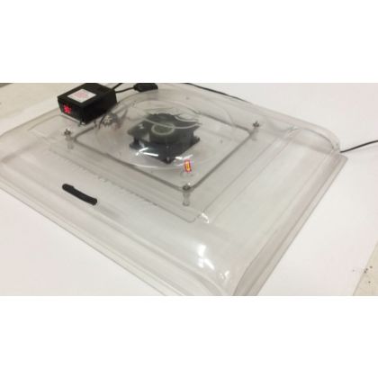 Tampa completa IP130/HOBBY 130 PS