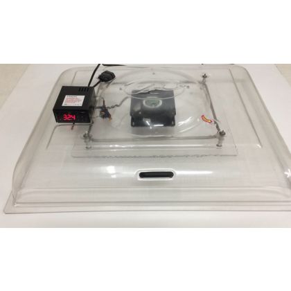 Tampa completa IP70D PS 45x56 centimetros