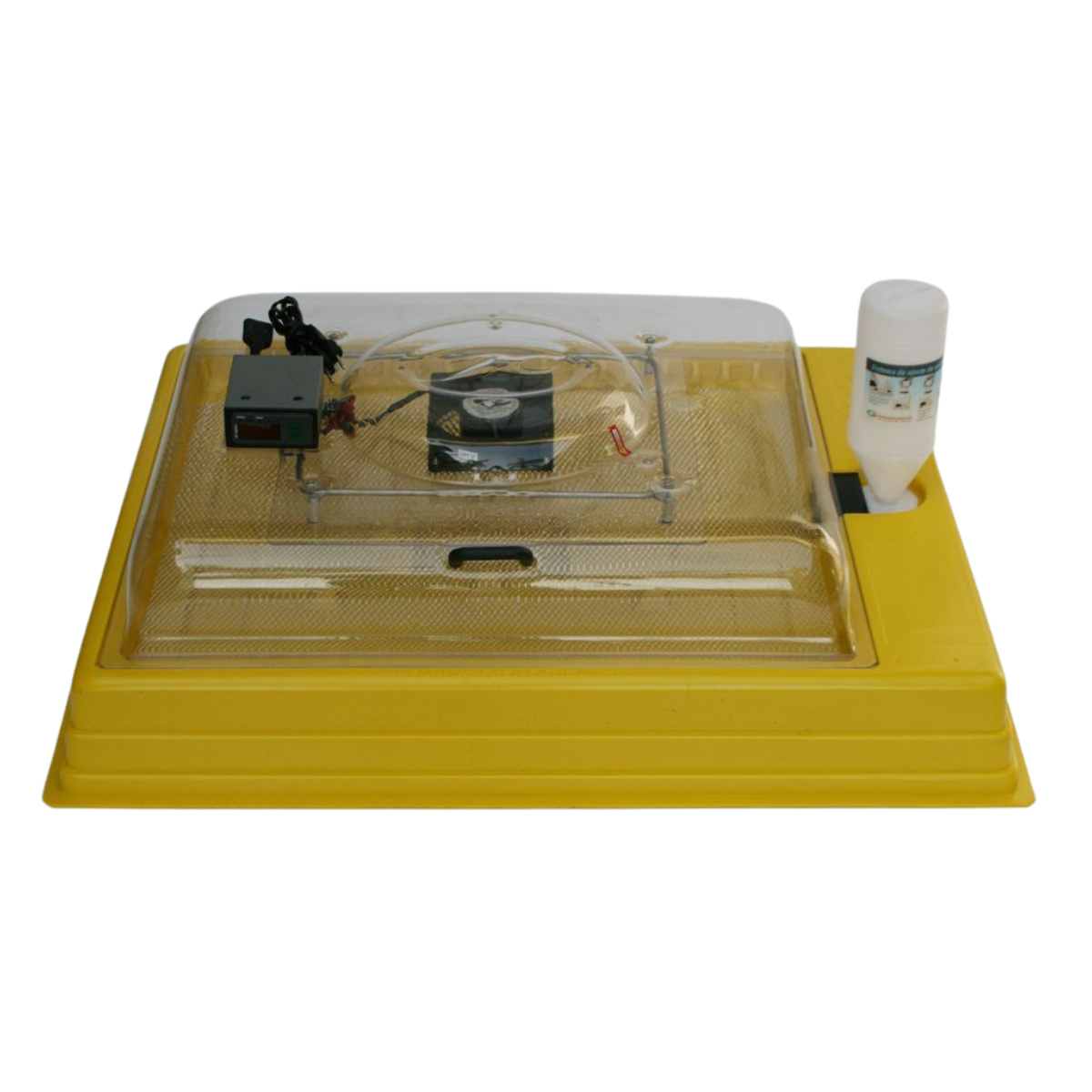 Nascedouro para aves NP-200