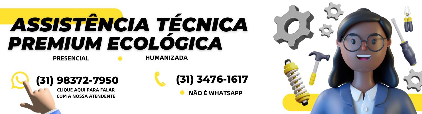 Assistencia Técnica