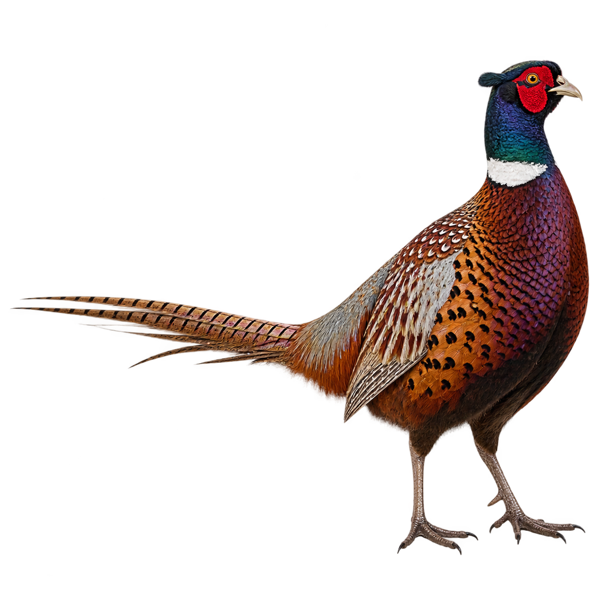 Faisão