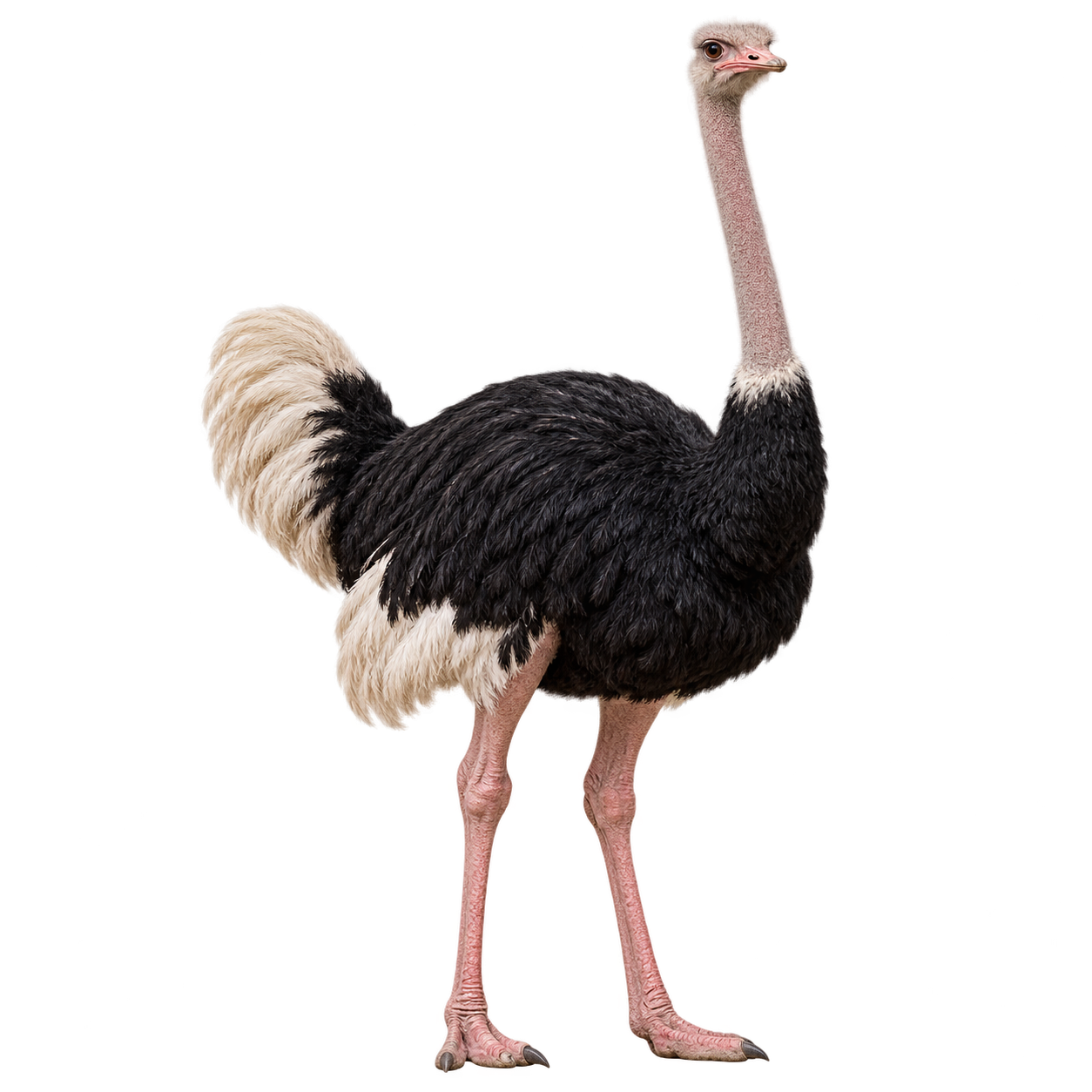 Avestruz