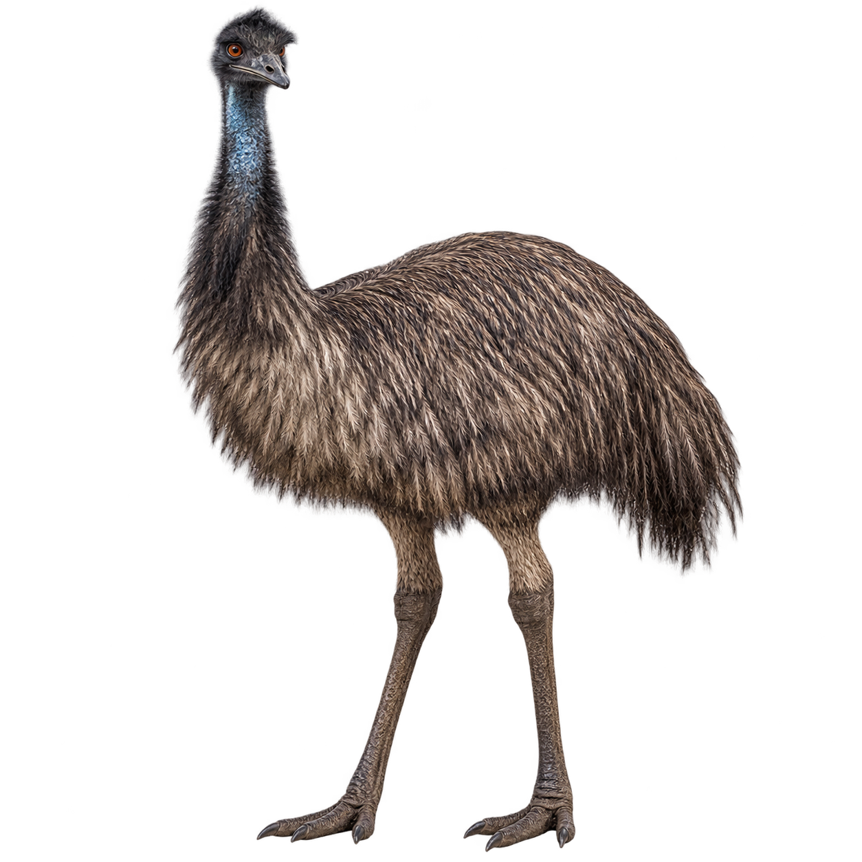 Emu