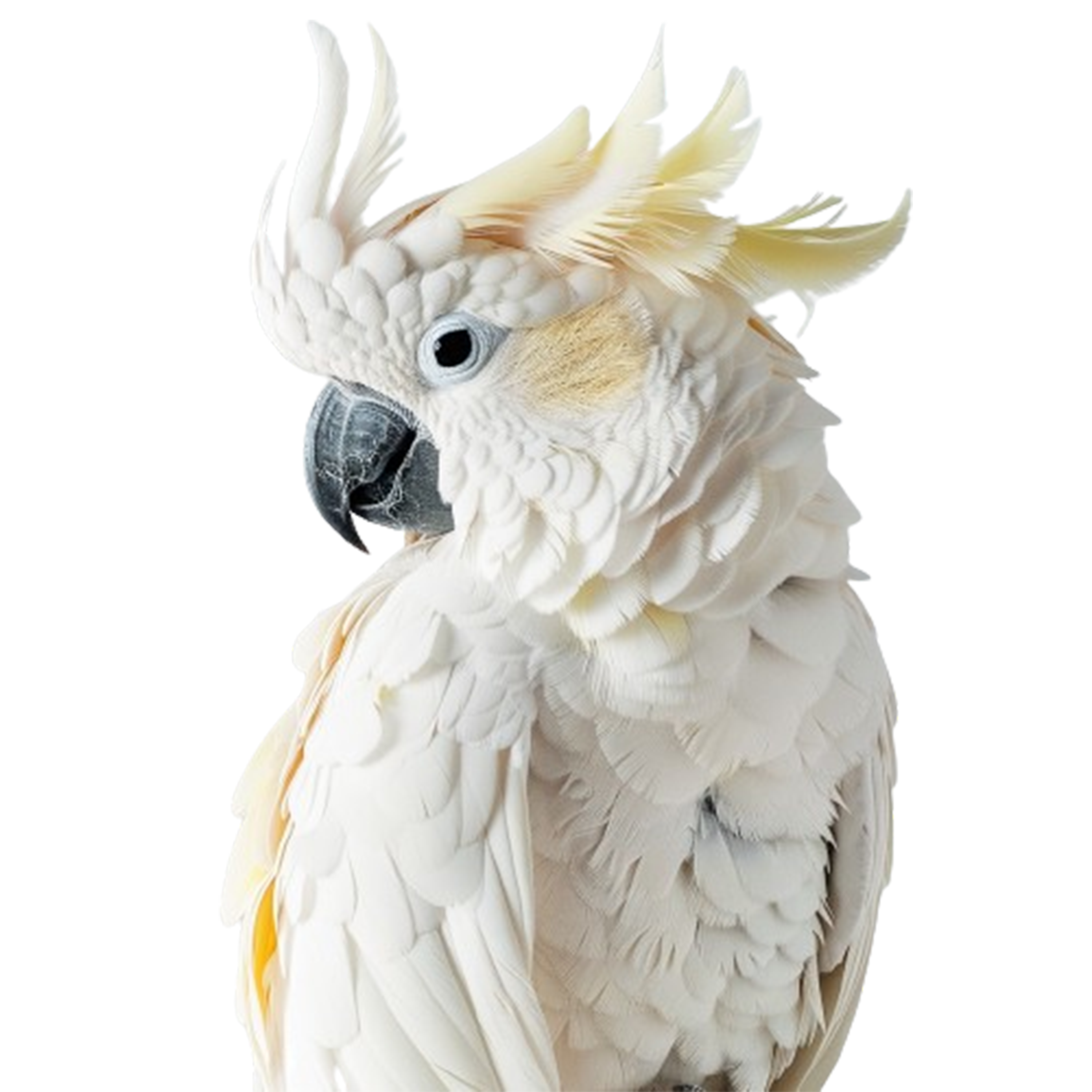 Pequenos pássaros